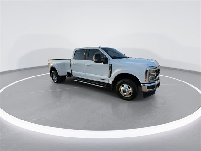 Certified 2024 Ford F350 Lariat w/ FX4 Off-Road Package image 2
