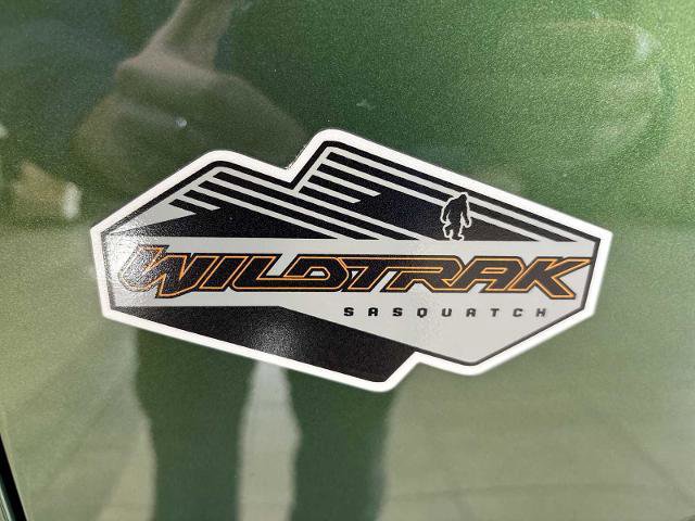 Certified 2022 Ford Bronco Wildtrak image 35