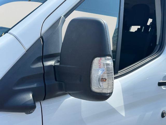 Certified 2023 Ford Transit 350 XLT image 28
