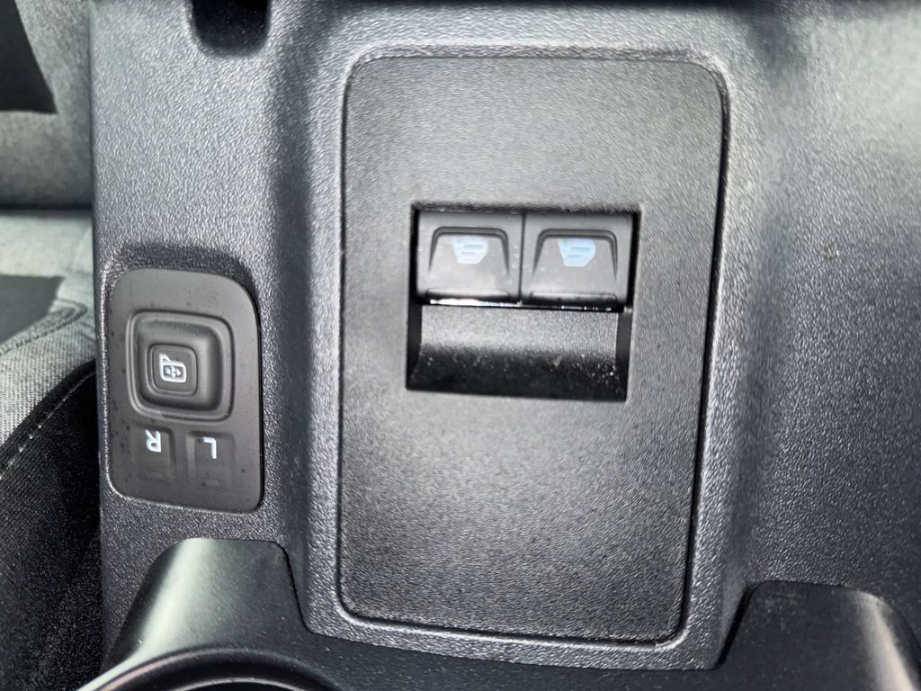 Certified 2026 Ford Bronco 2-Door AWD/4WD image 13