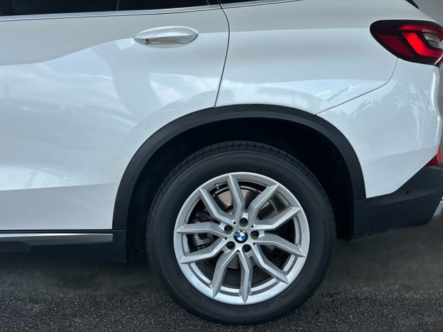 Used 2022 BMW X5 sDrive40i w/ Parking Assistance Package RWD image 10