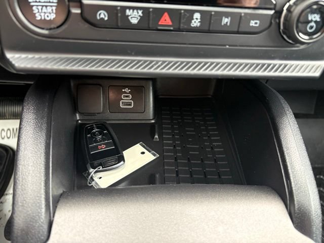 Certified 2025 Ford Bronco Sport Outer Banks w/ Outer Banks Tech Package+ AWD/4WD image 29