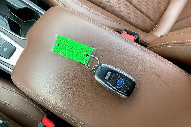 Used 2020 Subaru Ascent Touring w/ Popular Package #3 AWD/4WD image 15