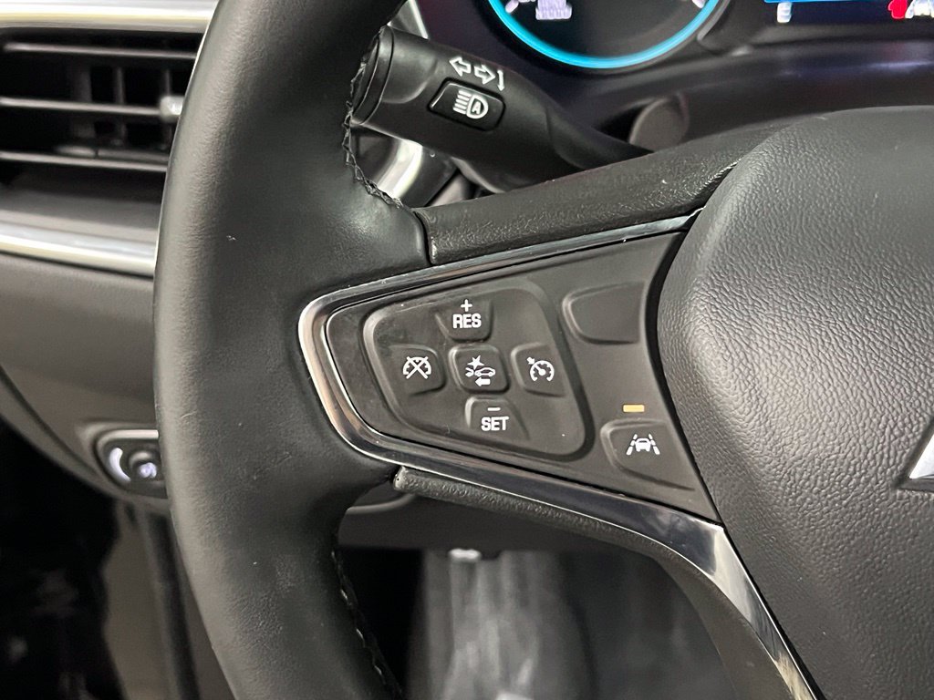 Used 2024 Chevrolet Equinox LT w/ LPO, Floor Liner Package AWD/4WD image 16