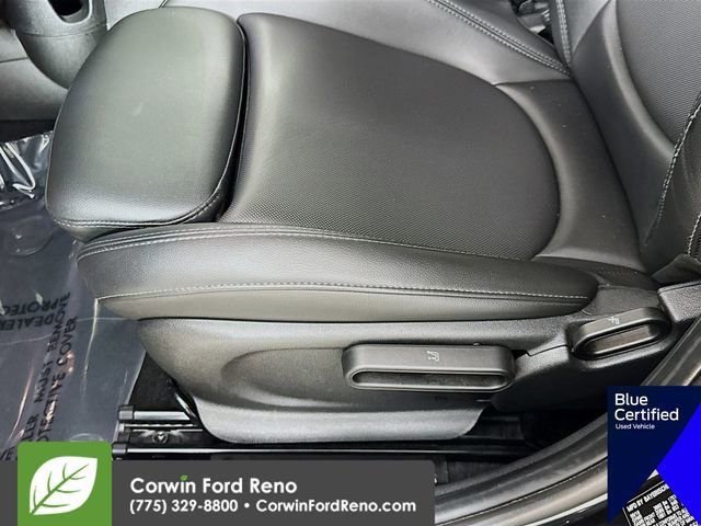 Used 2019 MINI Cooper S w/ Signature Upholstery Package image 21