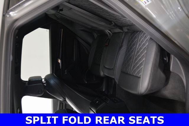 Used 2021 Audi SQ5 Prestige AWD/4WD image 15