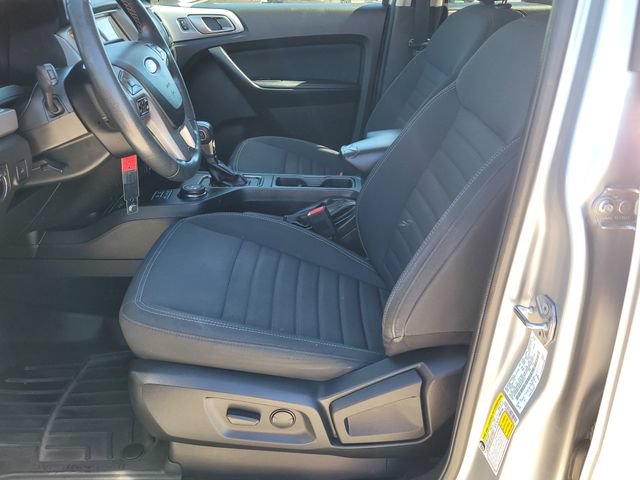 Certified 2023 Ford Ranger XLT w/ Equipment Group 302A High AWD/4WD image 6