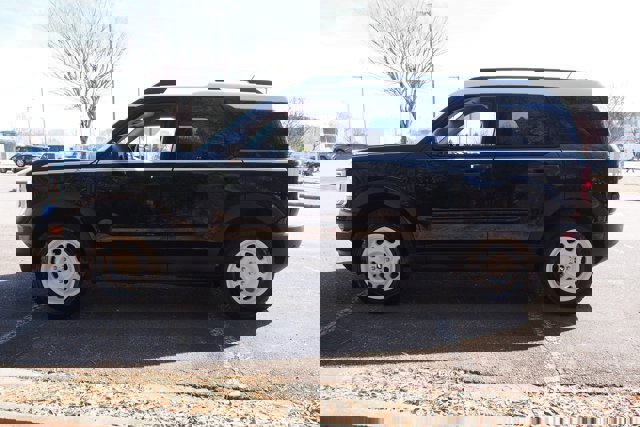 Certified 2024 Ford Bronco Sport Heritage w/ Heritage Convenience Package image 2