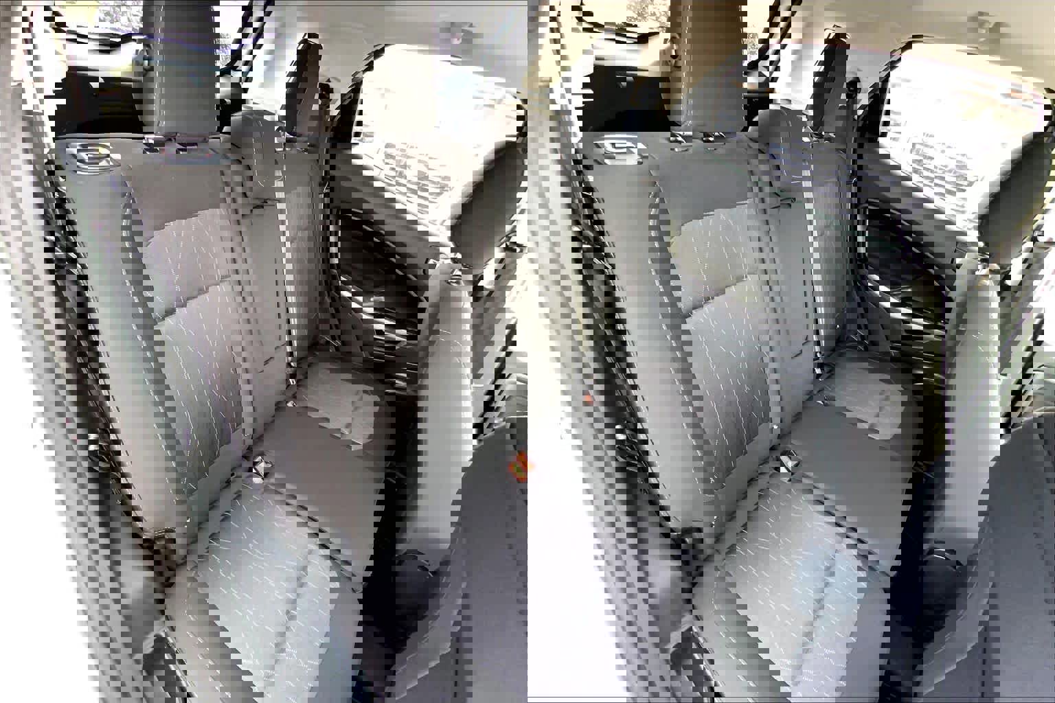 Certified 2021 Ford EcoSport SE image 17