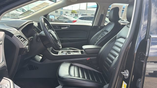 Certified 2024 Ford Edge SEL AWD/4WD image 18