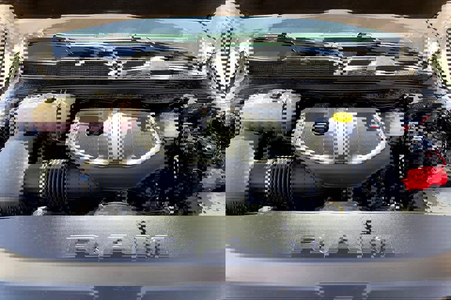 Used 2025 RAM 1500 Laramie w/ Laramie Southwest Edition image 32