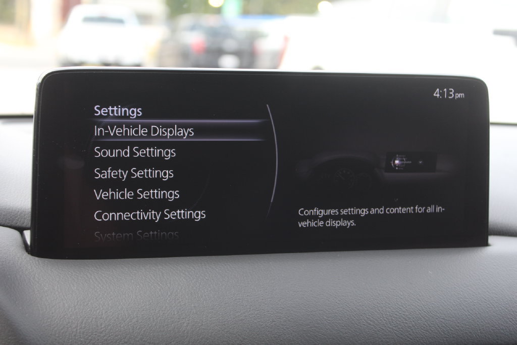 Used 2025 MAZDA CX-5 AWD 2.5 S w/ Select Package image 24