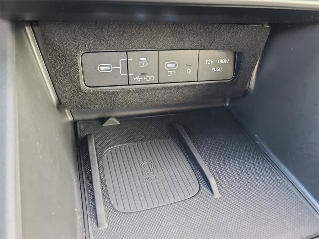 Used 2024 Hyundai Sonata Limited image 23