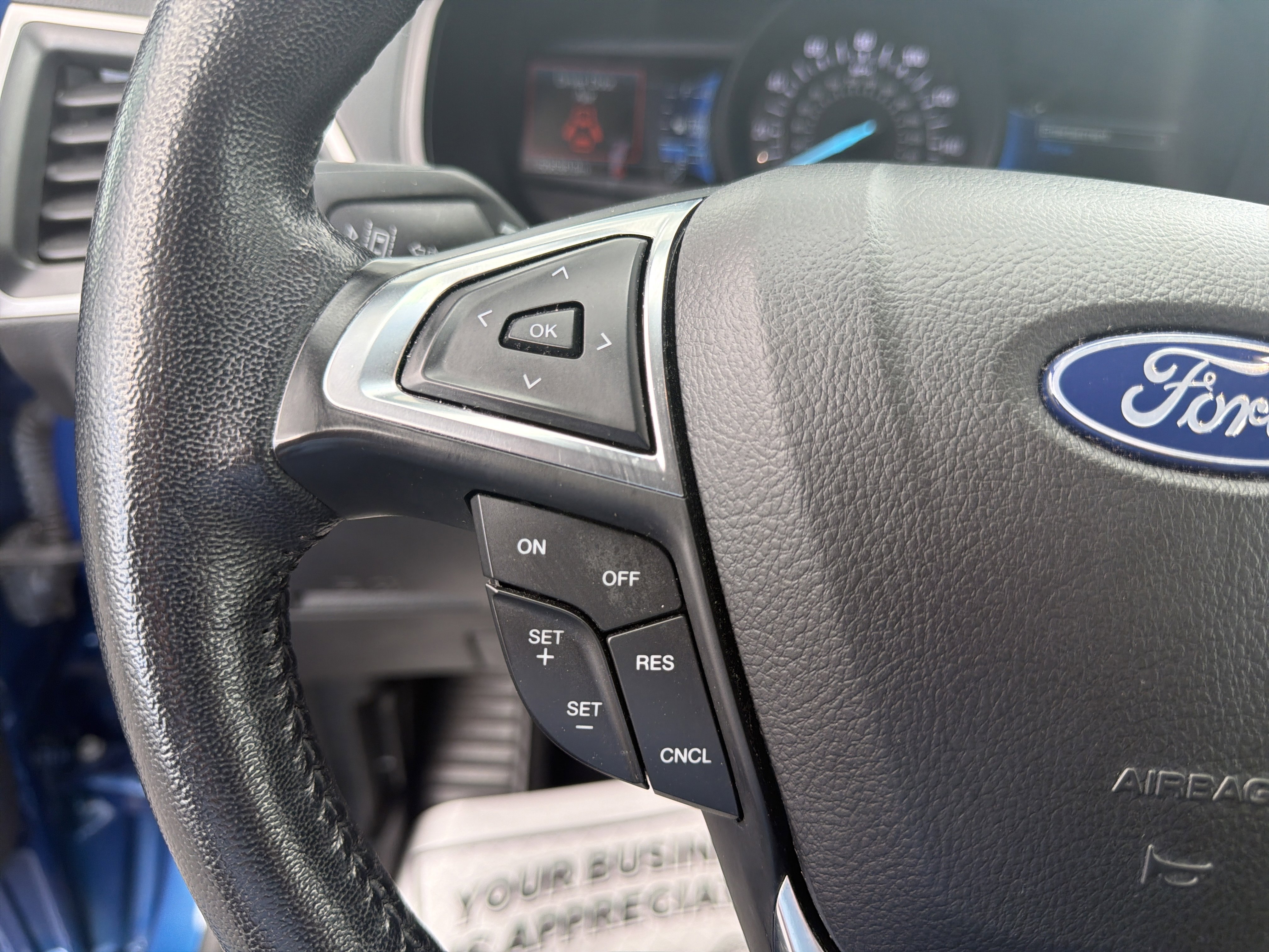 Certified 2023 Ford Edge SEL AWD/4WD image 18