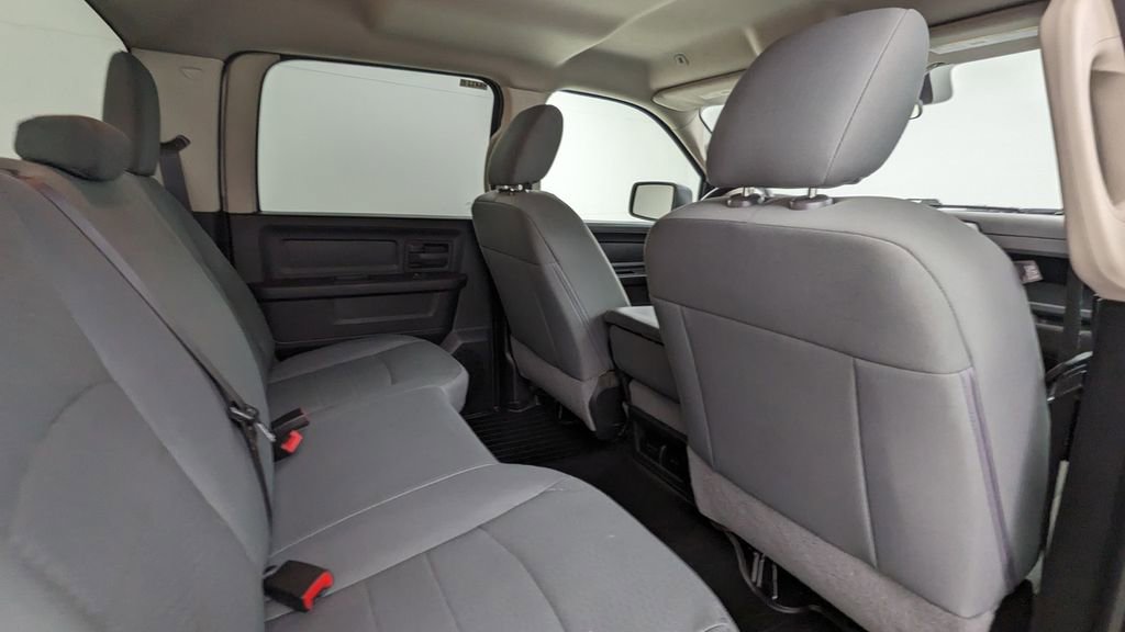 Used 2019 RAM 1500 Express w/ Wheel & Sound Group image 34