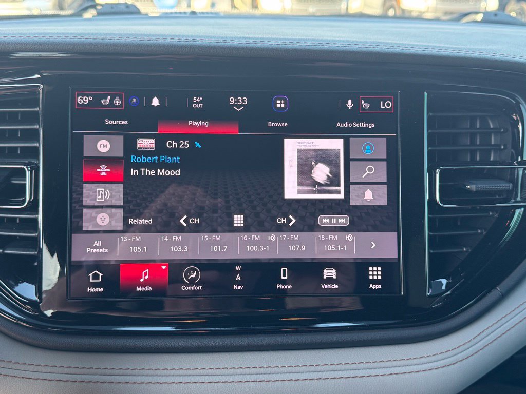 Used 2022 Dodge Durango R/T RWD image 15