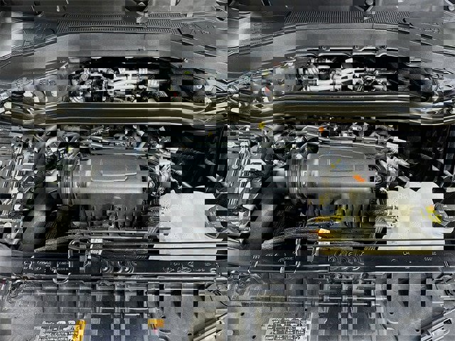 Certified 2023 Ford Explorer ST-Line image 24