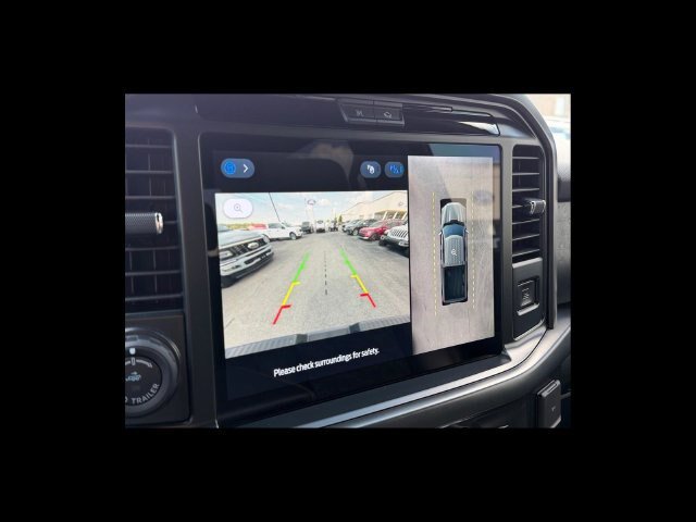 Certified 2025 Ford F150 Tremor w/ Bed Utility Package AWD/4WD image 24