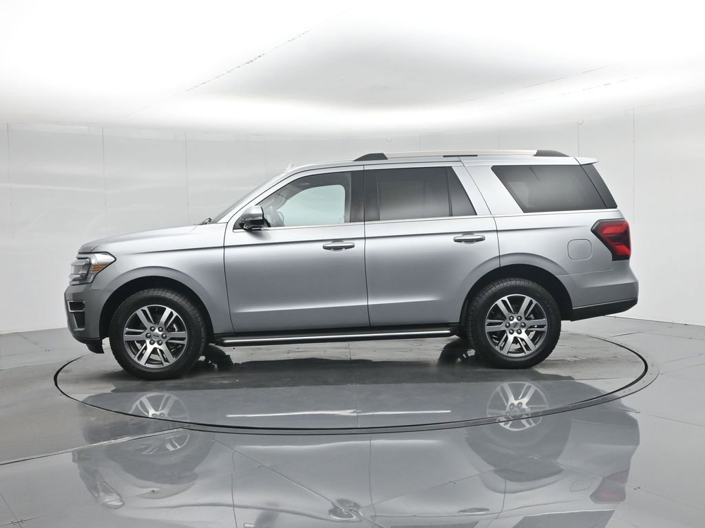 Certified 2023 Ford Expedition Limited image 39