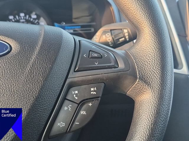 Certified 2022 Ford Edge SE AWD/4WD image 19
