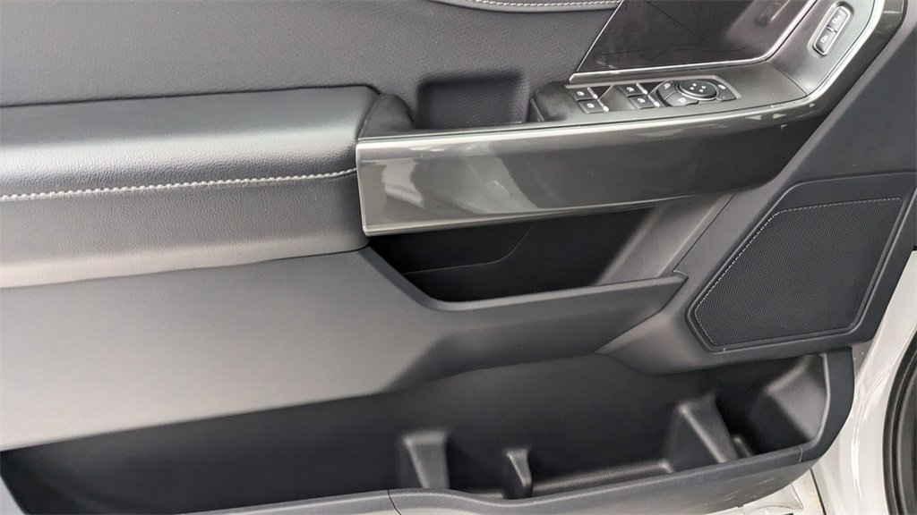 Certified 2023 Ford F150 XLT w/ Equipment Group 302A High image 25