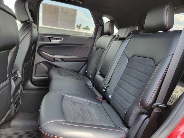 Certified 2023 Ford Edge ST-Line AWD/4WD image 21