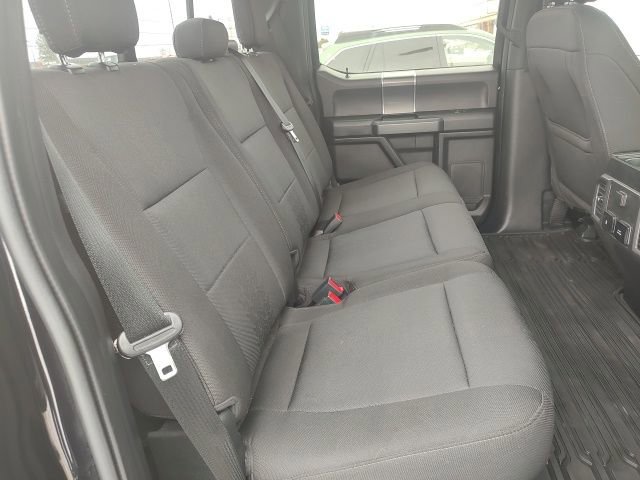 Certified 2020 Ford F150 XLT w/ Equipment Group 302A Luxury AWD/4WD image 33