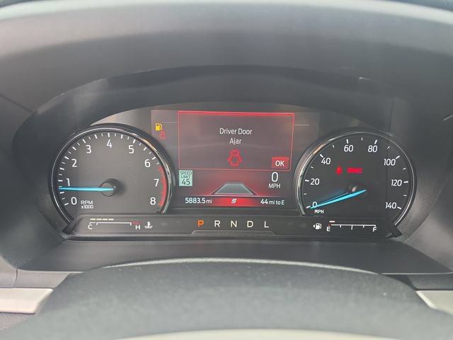 Certified 2023 Ford Explorer XLT w/ Equipment Group 202A AWD/4WD image 19