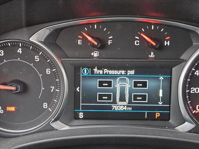 Used 2018 GMC Terrain Denali w/ Advanced Safety Package image 14