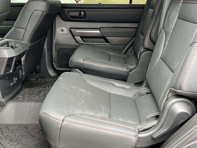 Used 2026 Toyota Sequoia TRD Pro image 7