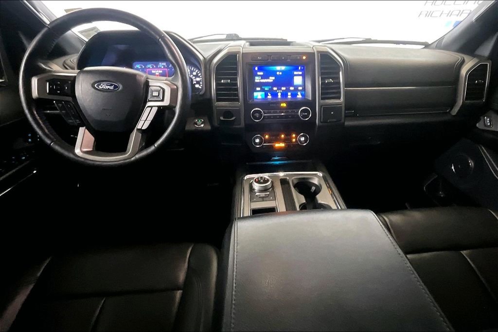 Certified 2021 Ford Expedition XLT RWD image 11