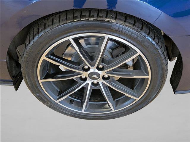Certified 2020 Ford Mustang Premium w/ Equipment Group 201A RWD image 23