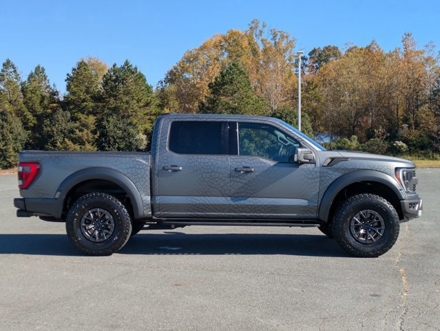 Certified 2022 Ford F150 Raptor w/ Raptor 37 Performance Package image 6