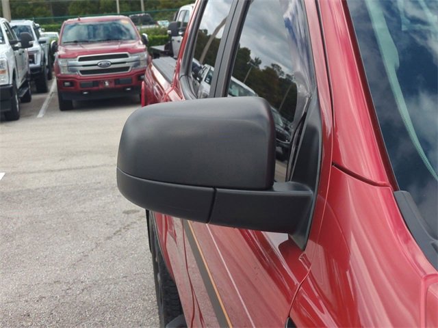 Certified 2022 Ford Ranger XLT w/ Equipment Group 301A Mid image 12