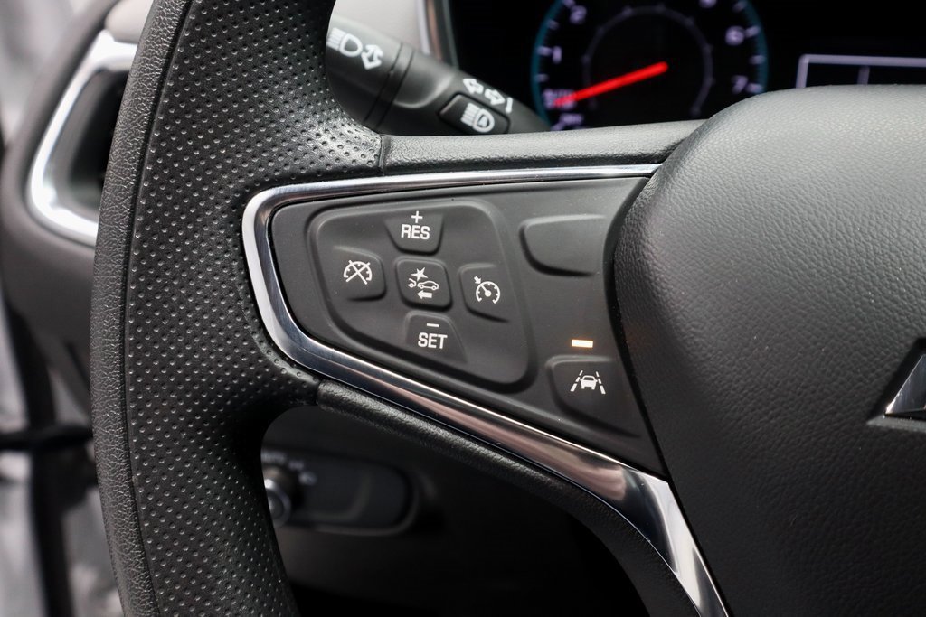 Used 2024 Chevrolet Equinox LS image 27