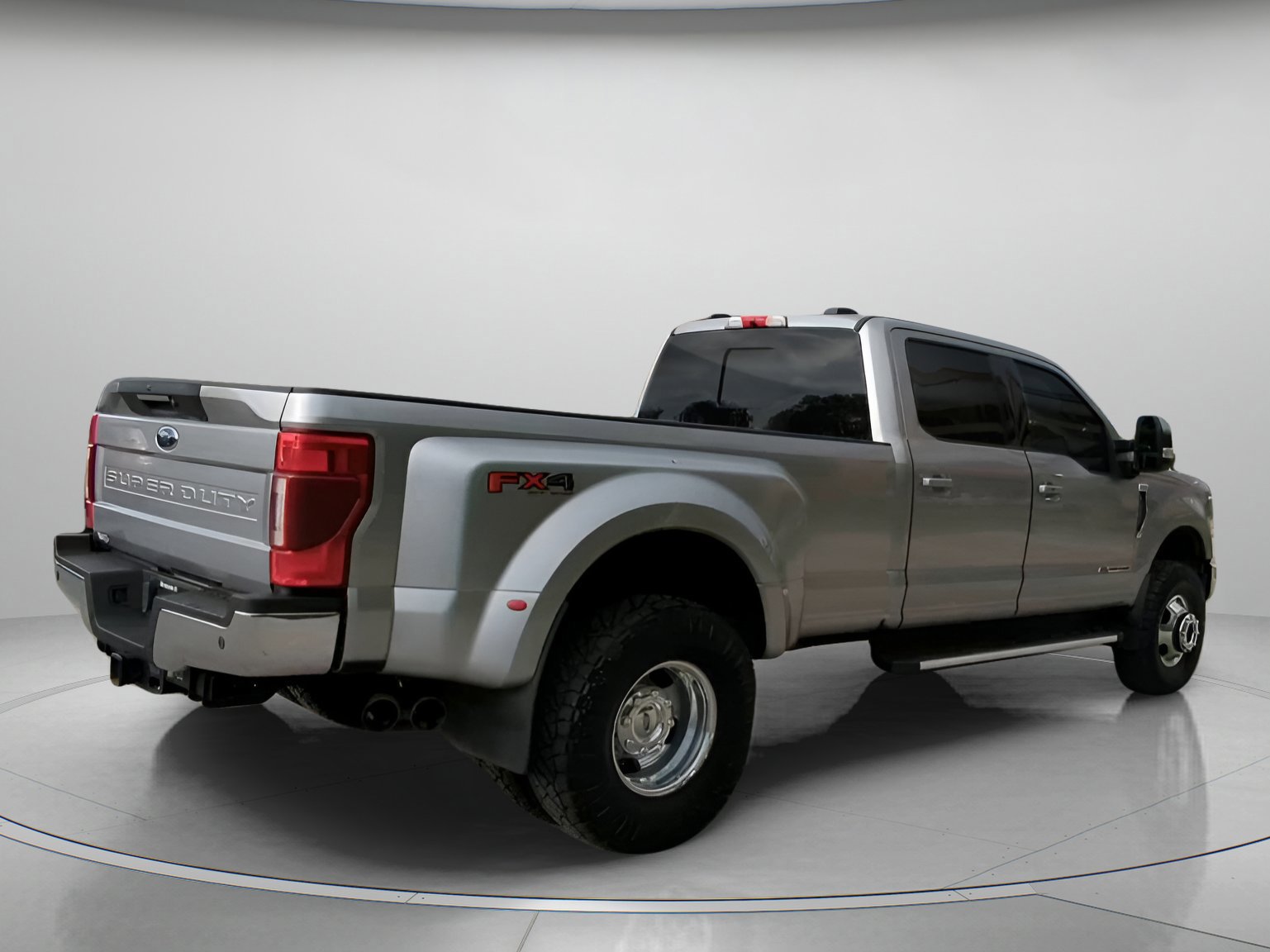 Certified 2022 Ford F350 Lariat w/ Lariat Ultimate Package image 20