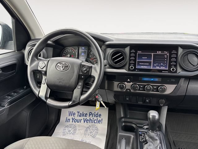 Used 2022 Toyota Tacoma SR AWD/4WD image 12
