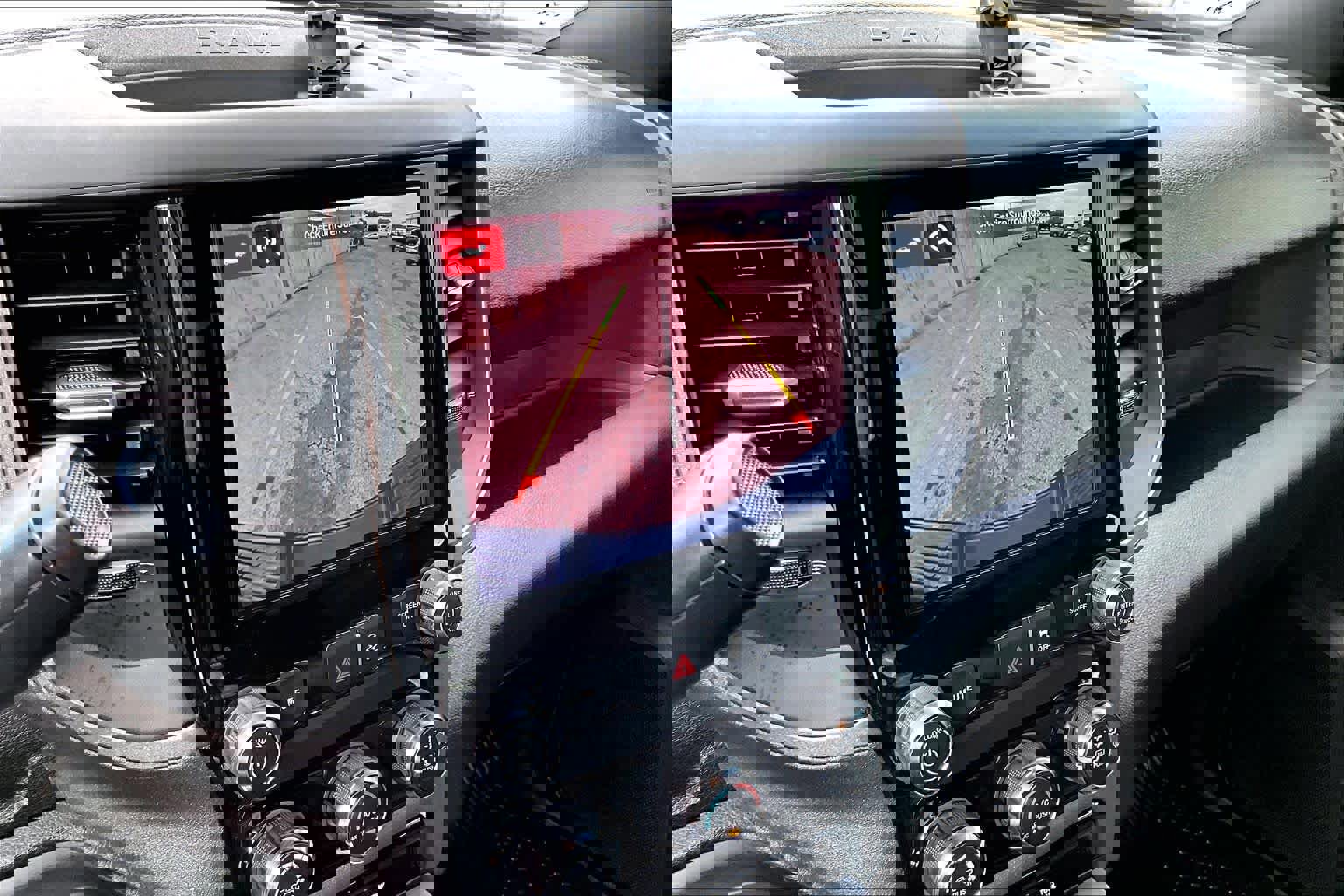 Used 2025 RAM 2500 Tradesman AWD/4WD image 30