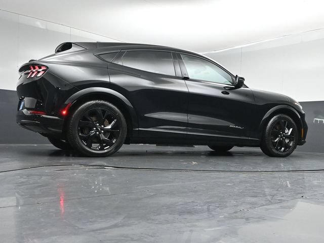 Certified 2023 Ford Mustang Mach-E Premium w/ Mustang Nite Pony Package AWD/4WD image 43