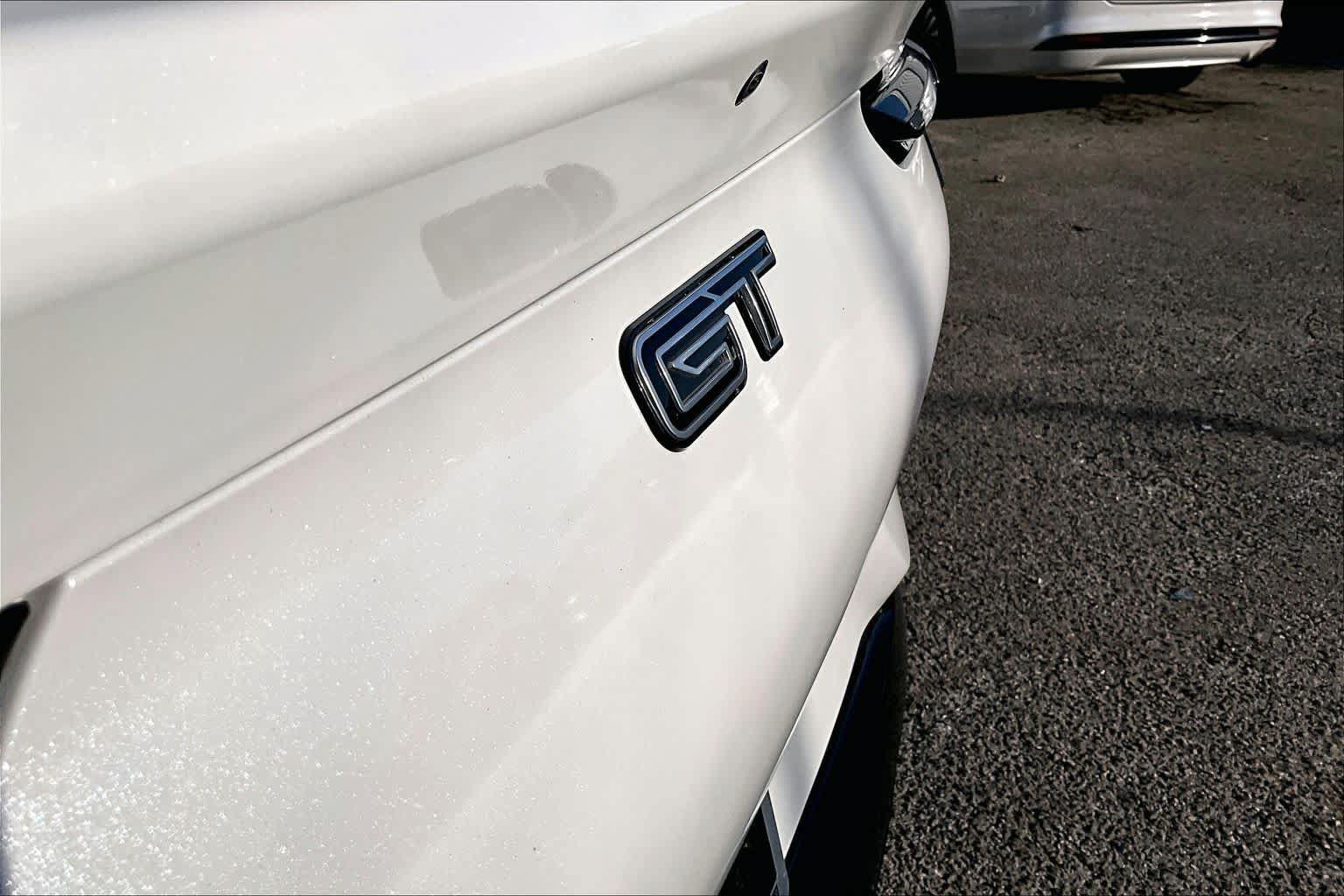 Certified 2023 Ford Mustang Mach-E GT AWD/4WD image 30