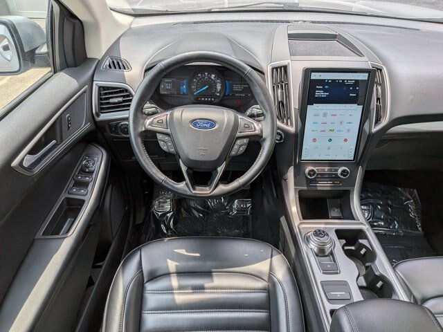 Certified 2024 Ford Edge SEL AWD/4WD image 31