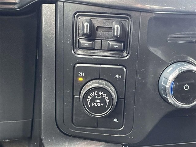 Certified 2022 Ford F150 XLT w/ Equipment Group 302A High image 28