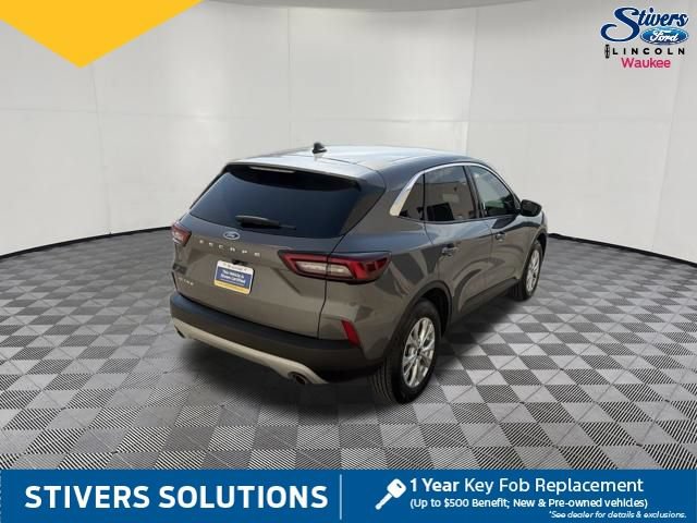 Certified 2024 Ford Escape Active FWD image 6