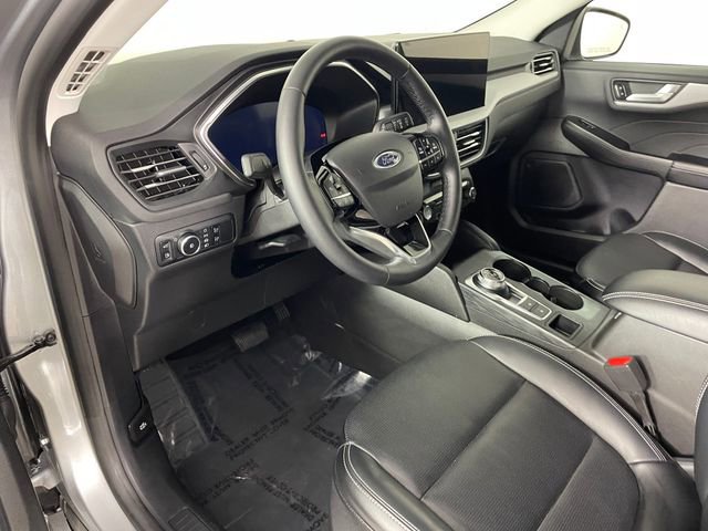 Certified 2024 Ford Escape Platinum image 8