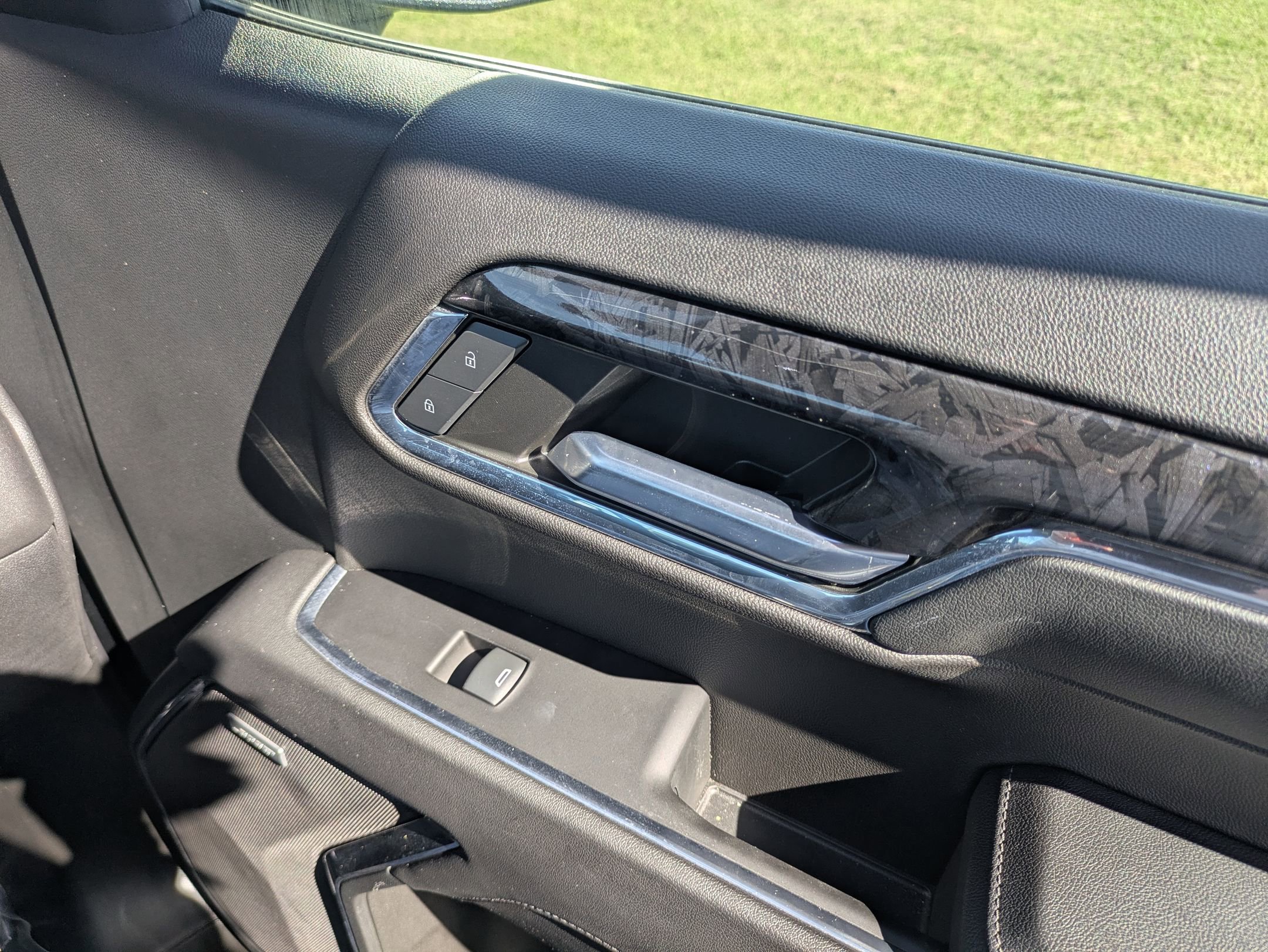 Used 2023 Chevrolet Silverado 1500 RST w/ Convenience Package II image 36