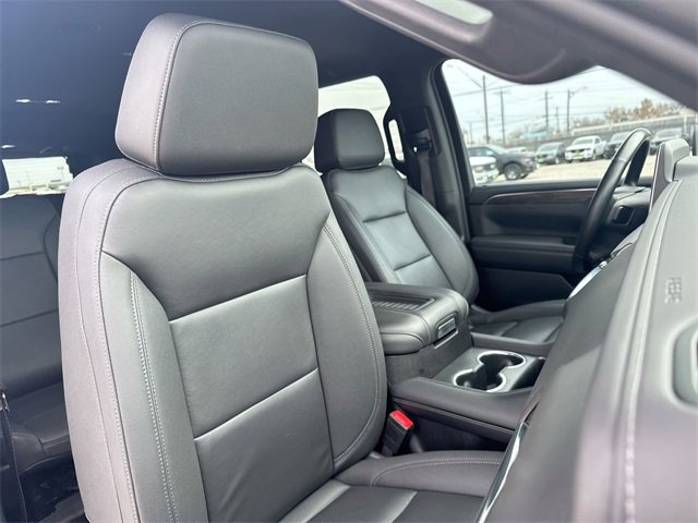 Used 2022 Chevrolet Tahoe LT w/ Luxury Package image 31