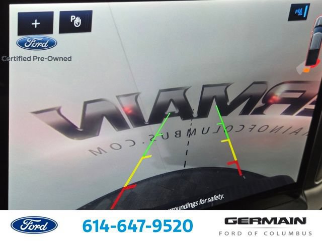 Certified 2022 Ford F150 XLT w/ Equipment Group 302A High AWD/4WD image 33