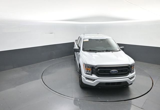 Certified 2022 Ford F150 XLT w/ Equipment Group 302A High AWD/4WD image 20