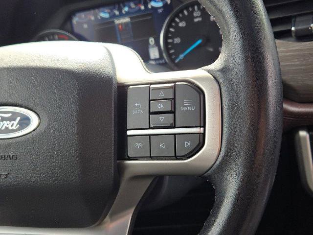 Certified 2024 Ford Expedition Max Limited AWD/4WD image 31