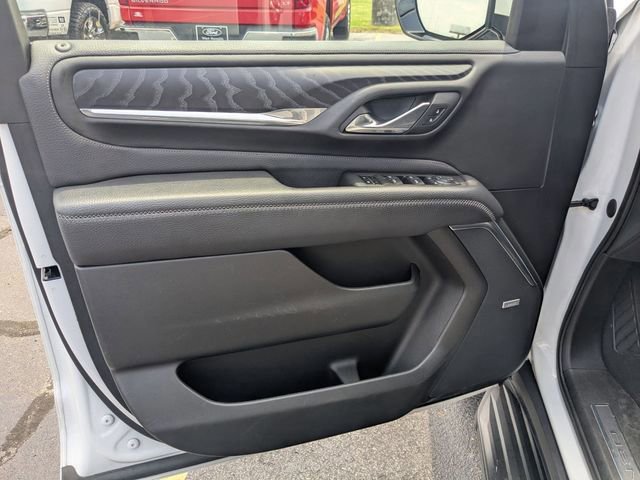 Used 2023 GMC Yukon Denali image 22